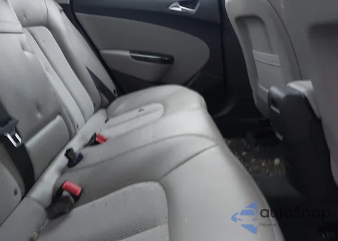 2014 Buick Verano Convenience Group z USA, uszkodzony, nr VIN 1G4PR5SK7E4180301